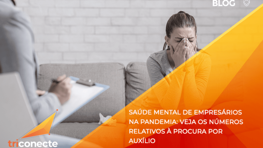 saude mental de empresario Triconecte