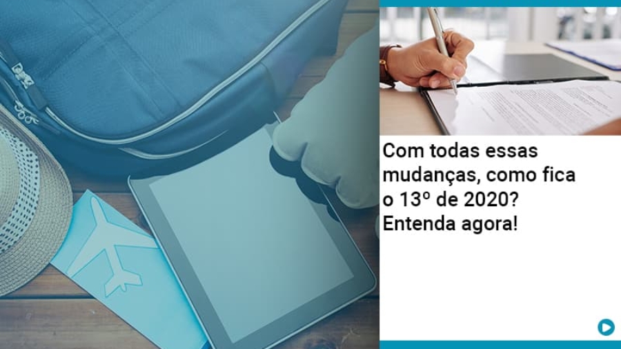 Ferias E 13 Especialistas Explicam O Calculo Em 2020 - Abrir Empresa Simples