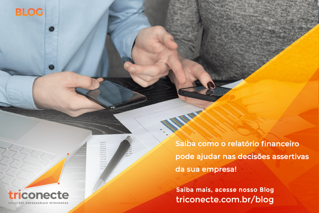 Relatório Financeiro