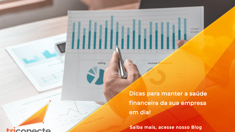 saúde financeira