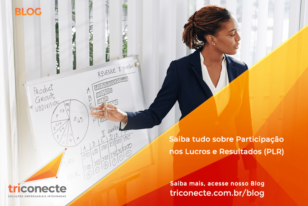 Participação nos Lucros e Resultados (PLR)